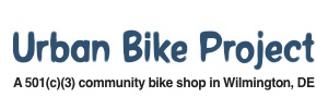 File:Urban Bike Project of Wilmington-logo.jpg