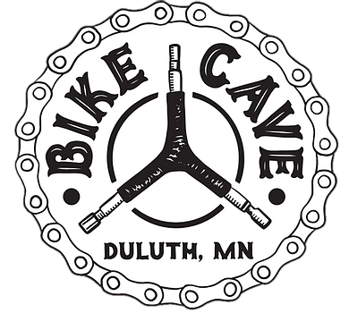 File:The Bike Cave Collective (Duluth, MN, USA)-logo.png