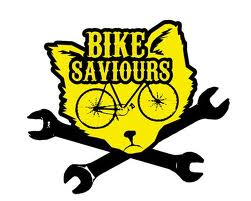 File:Bike Saviours Bicycle Collective-logo.jpg