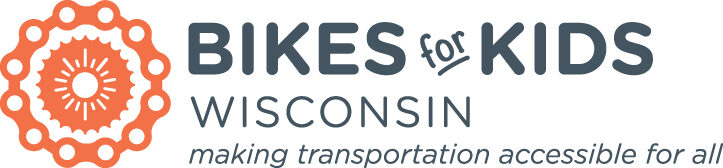 File:Bikes for Kids Wisconsin-logo.jpg