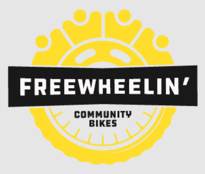 File:Freewheelin' Community Bikes-logo.png