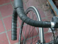 Handlebar Wrapped With Inner Tube.jpg