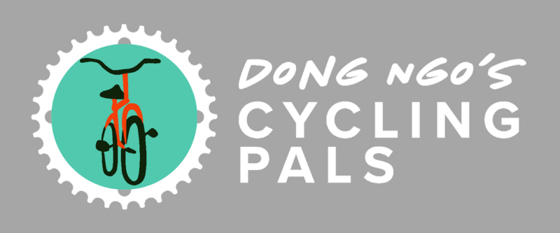 File:Dong Ngo's Cycling Pals-logo.png